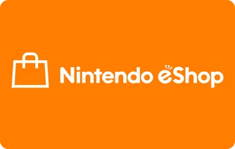 Karta podarunkowa Nintendo eShop Card
