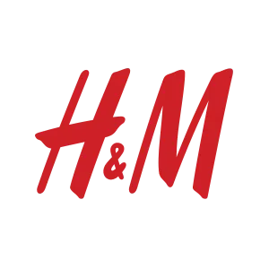 Karta podarunkowa H&M