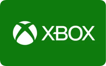 Karta podarunkowa Microsoft Xbox